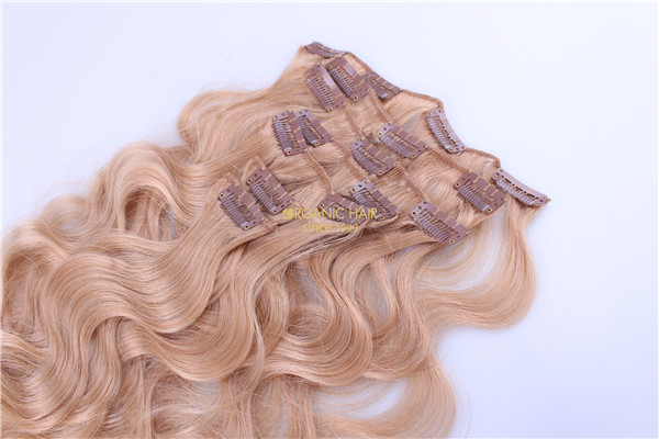 hair clip ins remy hair extensions london